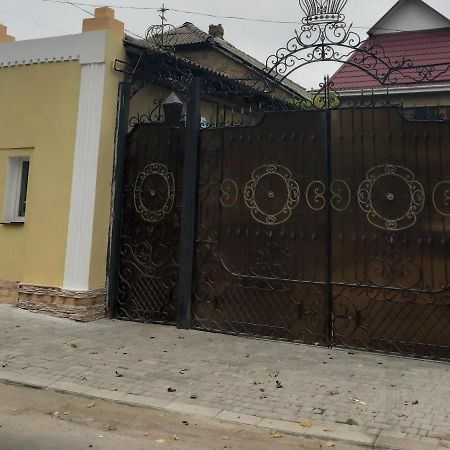 Смарт Квартира Сдана 2019 Odesa Exterior foto
