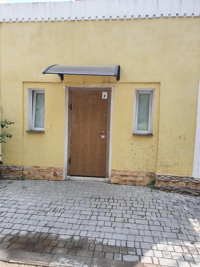 Смарт Квартира Сдана 2019 Odesa Exterior foto