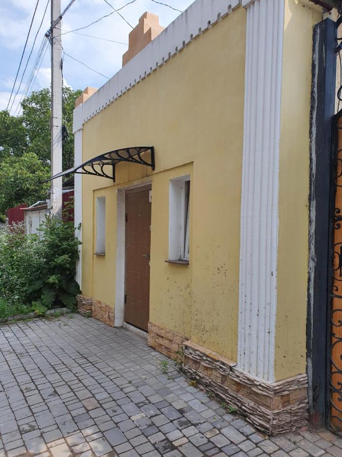 Смарт Квартира Сдана 2019 Odesa Exterior foto