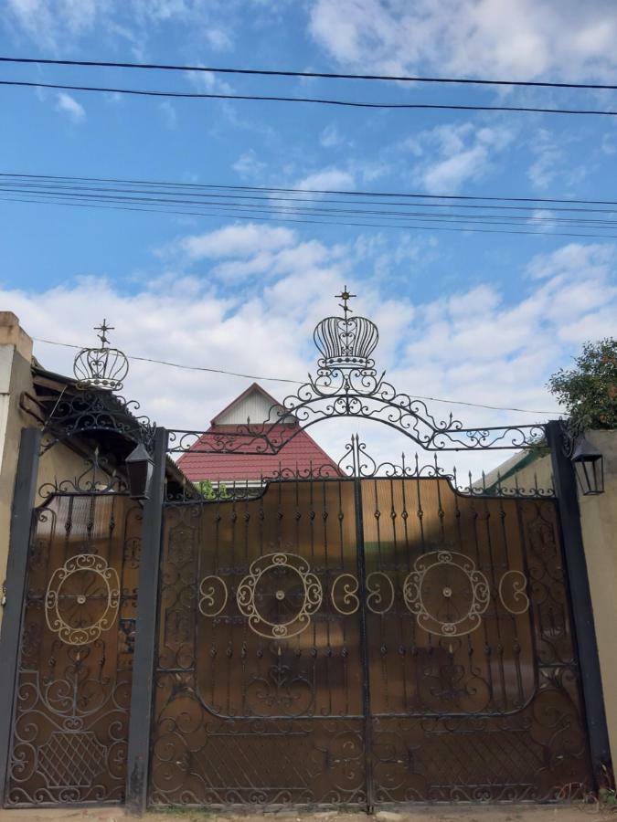 Смарт Квартира Сдана 2019 Odesa Exterior foto