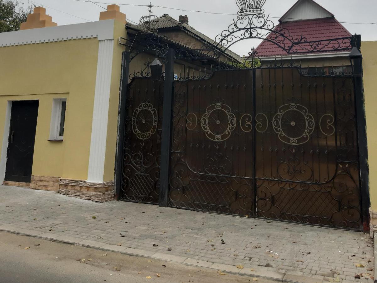 Смарт Квартира Сдана 2019 Odesa Exterior foto